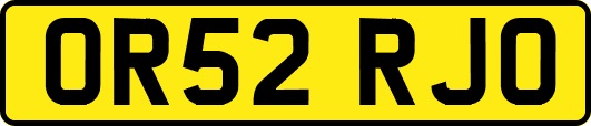 OR52RJO