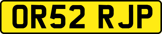 OR52RJP