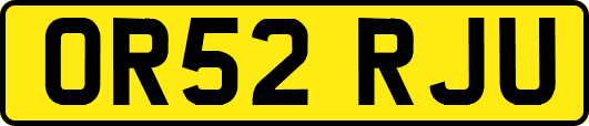 OR52RJU