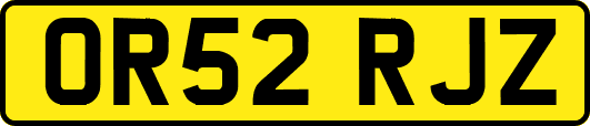 OR52RJZ