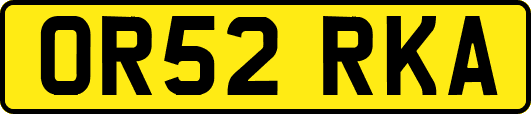 OR52RKA