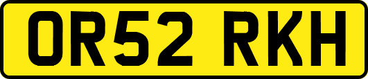 OR52RKH