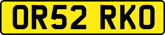 OR52RKO