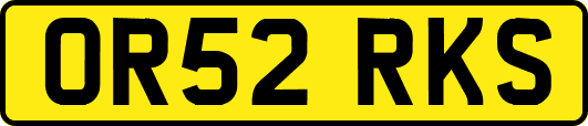 OR52RKS