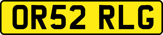 OR52RLG