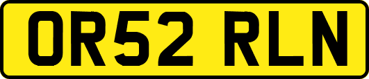 OR52RLN