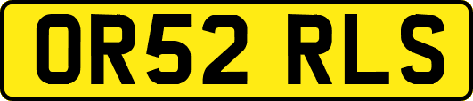 OR52RLS