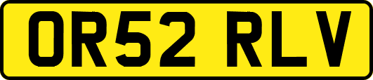 OR52RLV