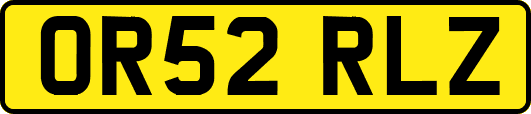 OR52RLZ