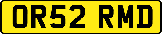 OR52RMD
