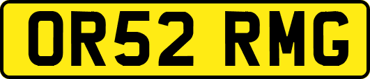 OR52RMG