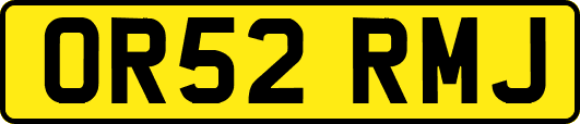 OR52RMJ