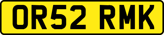 OR52RMK