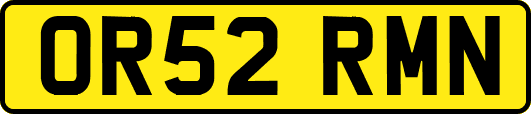 OR52RMN