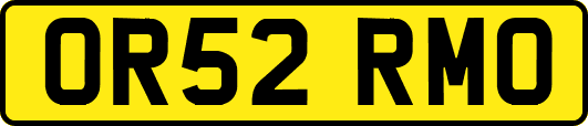 OR52RMO