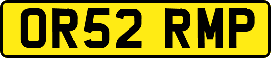 OR52RMP