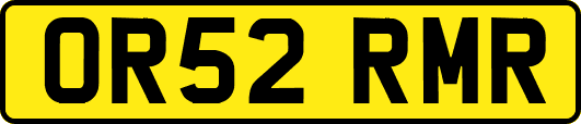 OR52RMR
