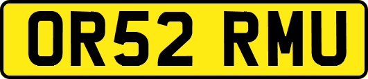 OR52RMU