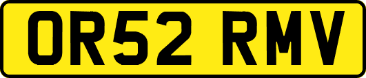 OR52RMV