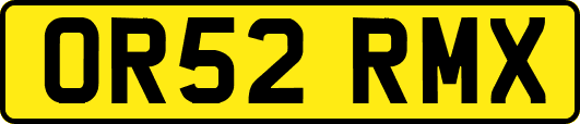 OR52RMX