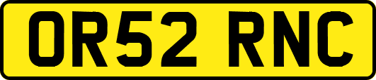 OR52RNC