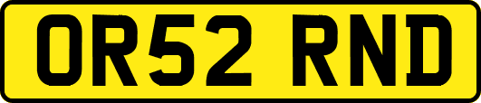 OR52RND