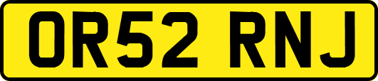 OR52RNJ