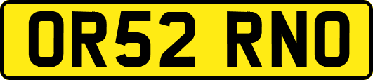 OR52RNO