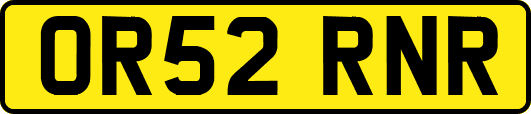 OR52RNR