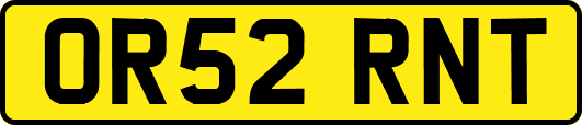 OR52RNT