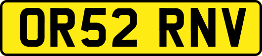 OR52RNV