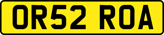 OR52ROA