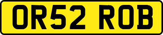 OR52ROB