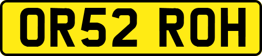 OR52ROH