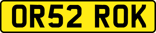 OR52ROK