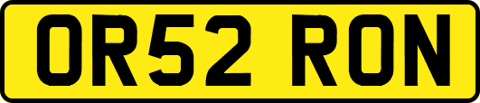 OR52RON