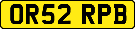 OR52RPB