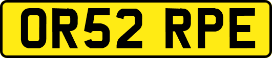 OR52RPE