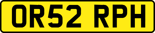 OR52RPH