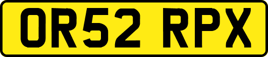 OR52RPX