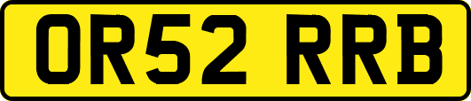 OR52RRB