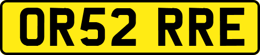 OR52RRE