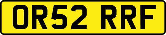 OR52RRF