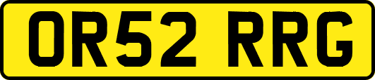 OR52RRG