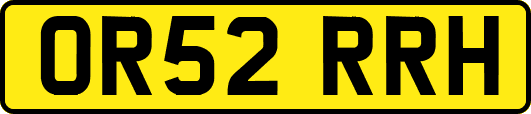 OR52RRH