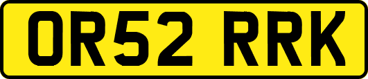 OR52RRK
