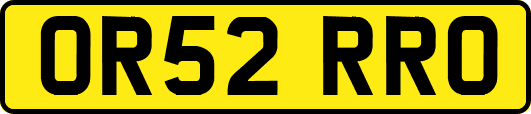 OR52RRO