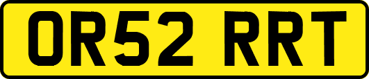 OR52RRT