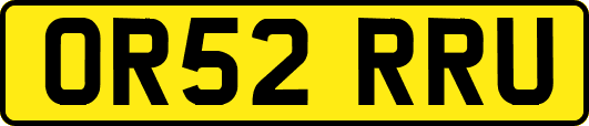 OR52RRU