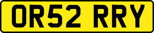OR52RRY